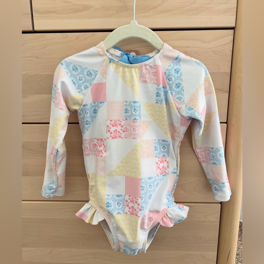 Minnow swimsuit